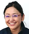 籠田淳子