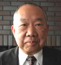 川勝良昭氏