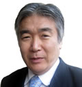 永田敦氏