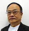 葉山 博昭氏
