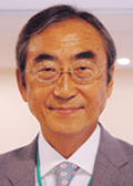 佐藤義男氏