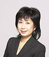 戸田江里子氏