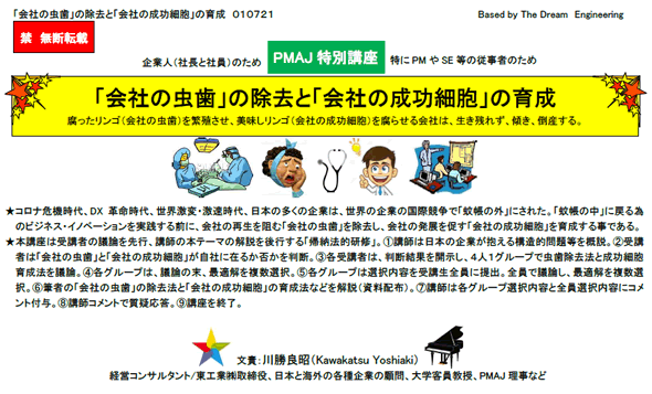 ジャズは、会社の経営・業務を成功に導く音楽