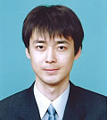 古田貴之氏