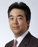 森浩生氏