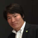 玉川憲氏