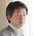 藤田聰氏