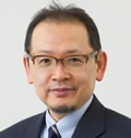 前野　隆司氏