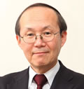 松本隆明氏