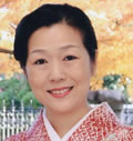 西尾久美子氏