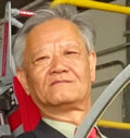 岡谷貢氏