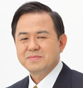 落藤伸夫氏