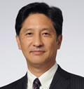 齊藤裕氏