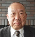 川勝良昭氏