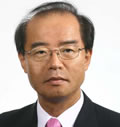 Mr. Chang W. Kang