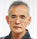 藤井薫氏