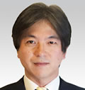 岡本青史氏