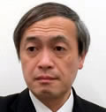 野田隆史氏