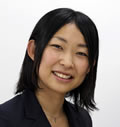 藤ヶ崎温美氏