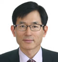 Mr. Jeong, Eun Joo