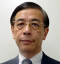 坂田英樹氏