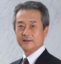 瀧野康次郎氏