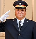 鳥塚亮氏