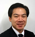 伊藤清隆氏