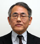 竹村彰通氏