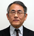 竹村彰通氏