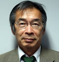 山本強氏