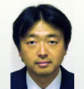 田村宜之氏