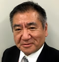 中田昭哉氏