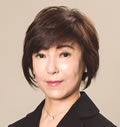 白井久美子氏