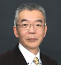 中川晋一氏