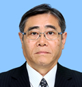 江崎和博氏