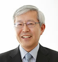 大和田政孝氏