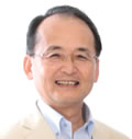 原田憲幸氏