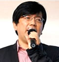 島青志氏