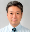 大井賢一氏