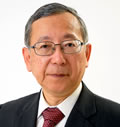 宮崎義弘氏