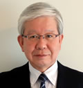 成田兼章氏