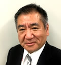 中田昭哉氏