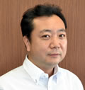 池田義幸氏