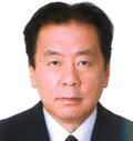 中谷英雄氏