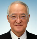 中嶋秀隆氏