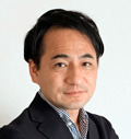 森川学氏