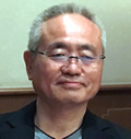 吉野均氏