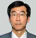 遠坂岳雄氏