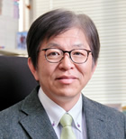 藤本雅彦氏